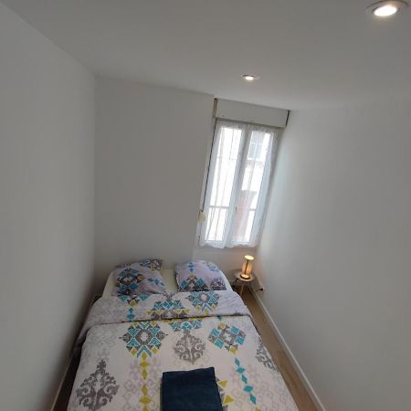 Appartement Alsace N°2 à Le Mans Extérieur photo