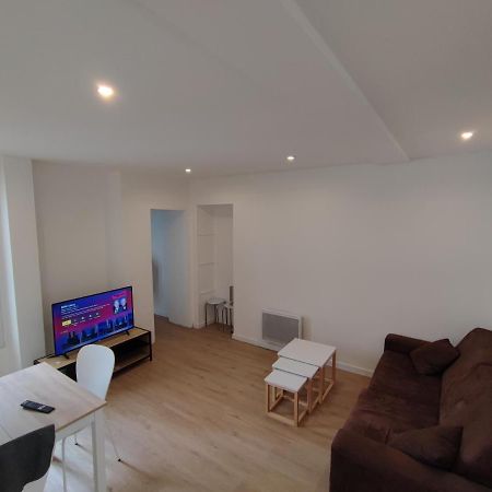 Appartement Alsace N°2 à Le Mans Extérieur photo